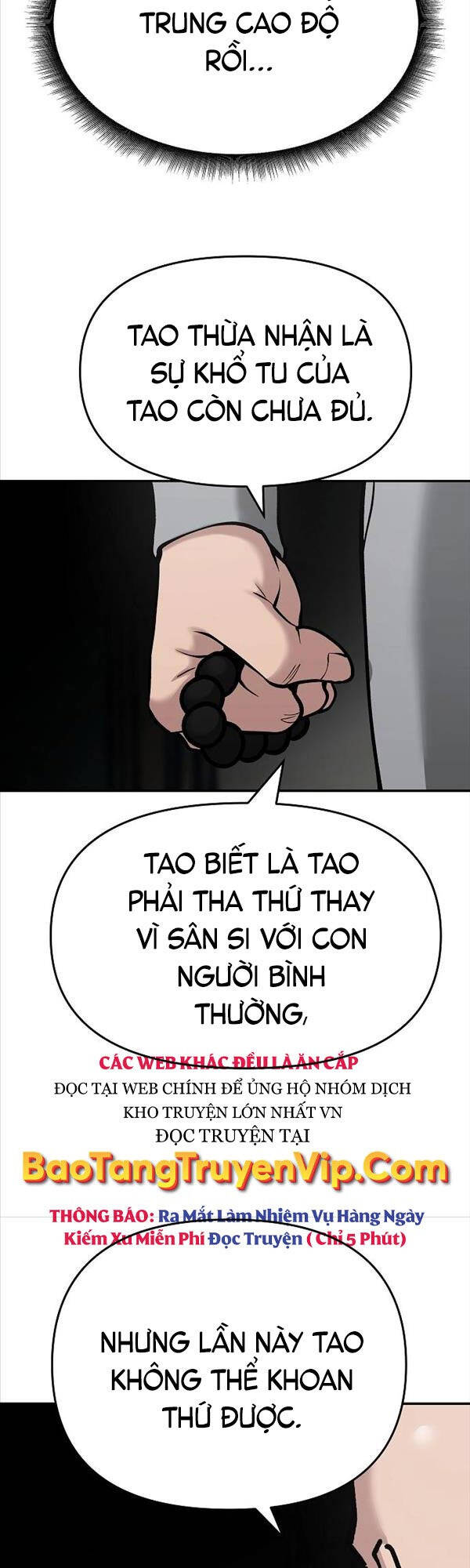 Giang Hồ Thực Thi Công Lý Chap 51 - Next Chap 52