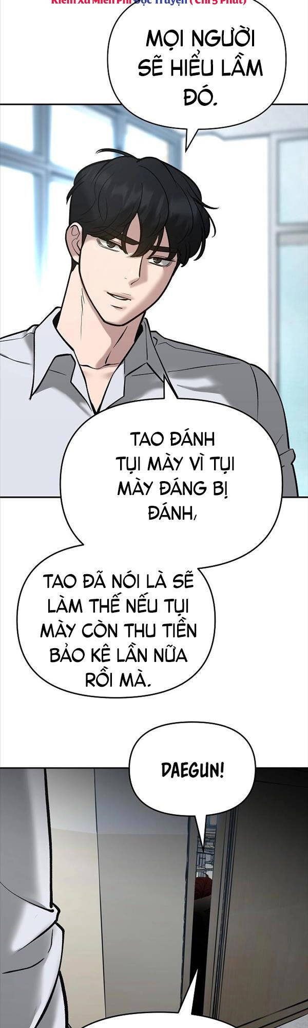 Giang Hồ Thực Thi Công Lý Chap 51 - Next Chap 52