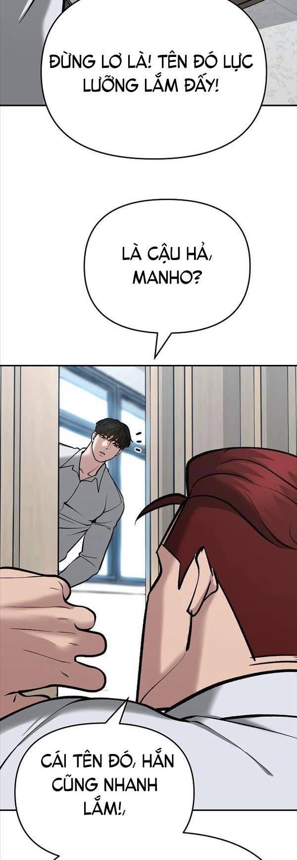 Giang Hồ Thực Thi Công Lý Chap 51 - Next Chap 52