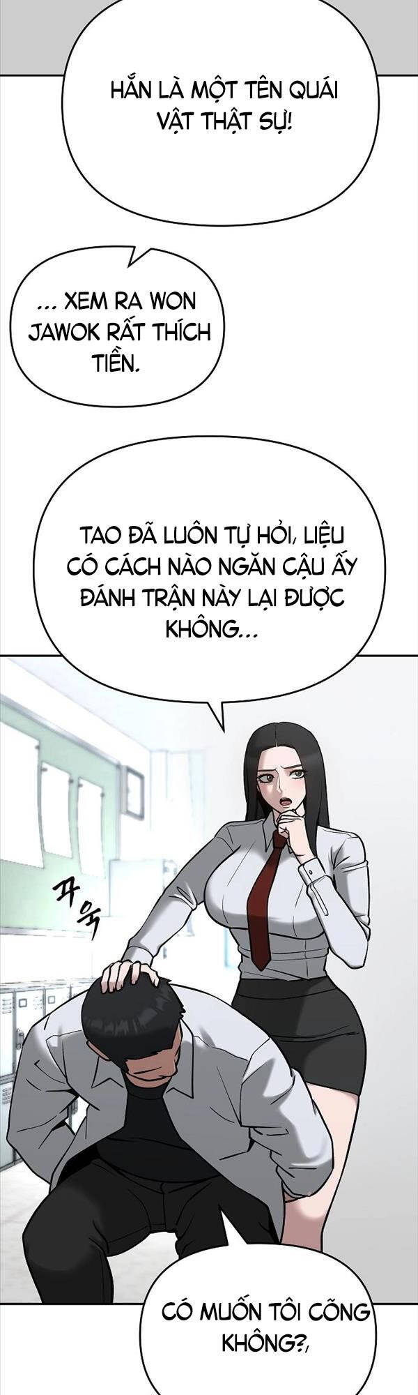 Giang Hồ Thực Thi Công Lý Chap 51 - Next Chap 52