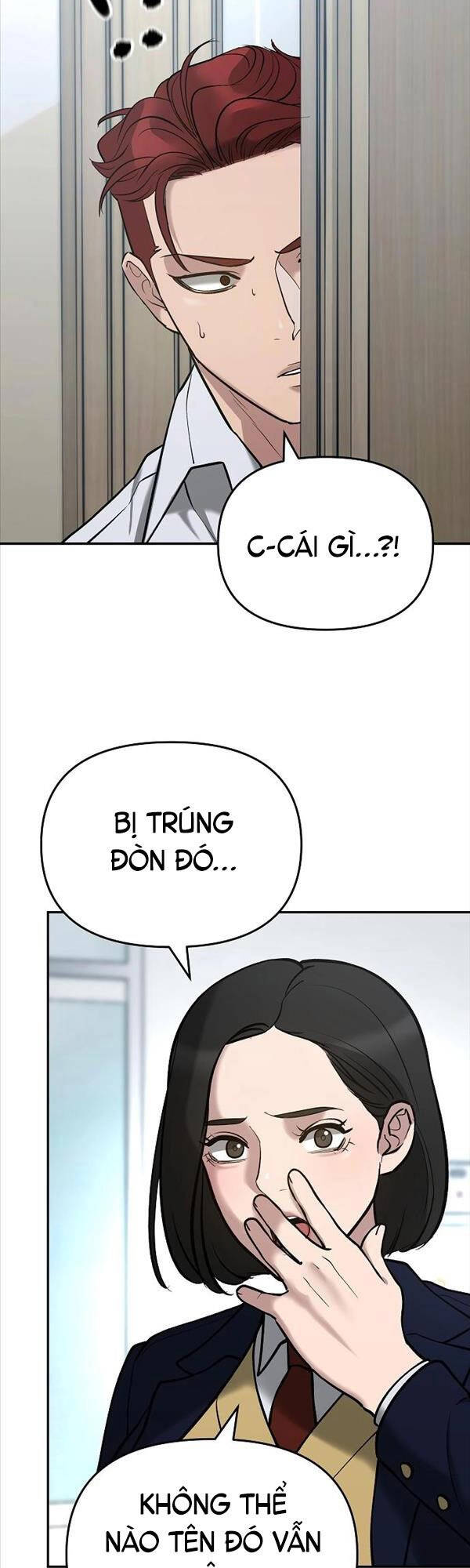 Giang Hồ Thực Thi Công Lý Chap 51 - Next Chap 52