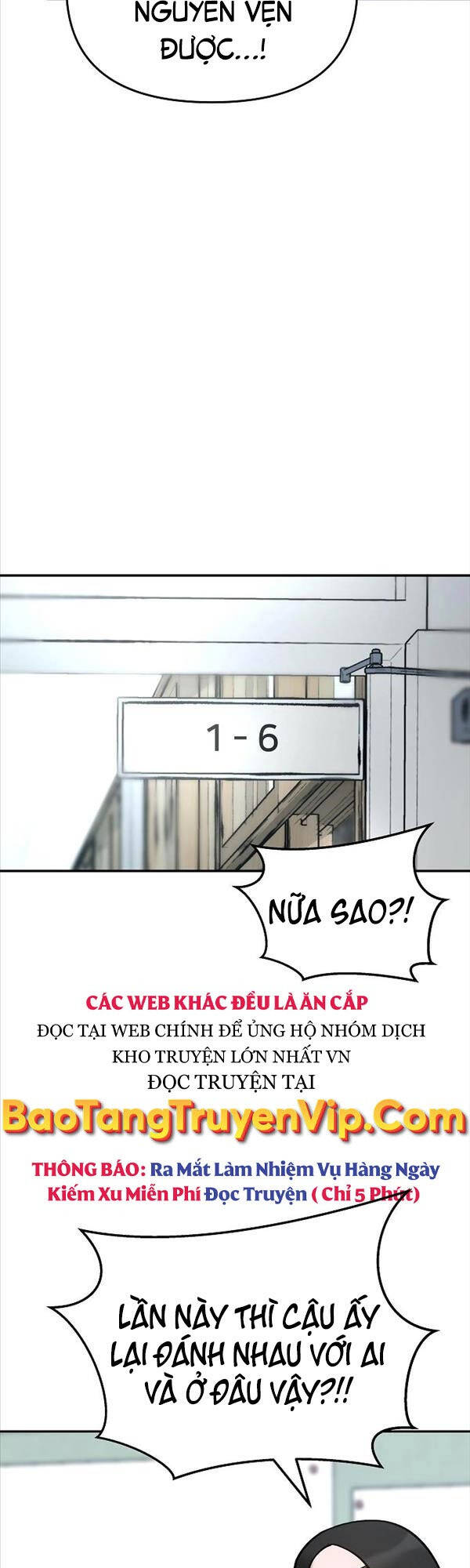 Giang Hồ Thực Thi Công Lý Chap 51 - Next Chap 52