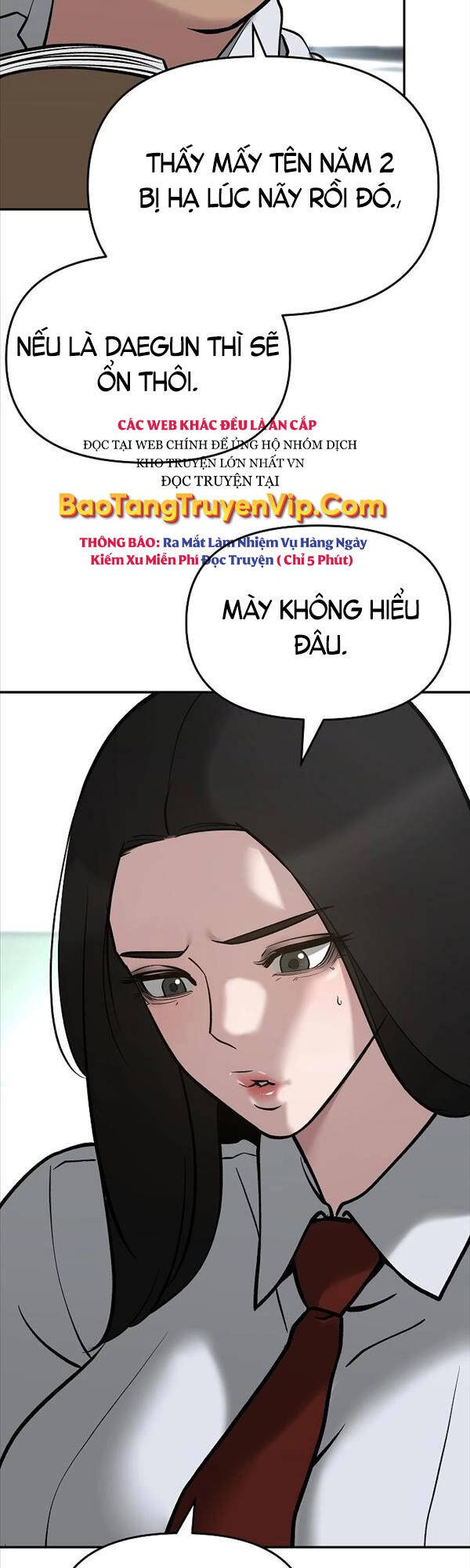 Giang Hồ Thực Thi Công Lý Chap 51 - Next Chap 52