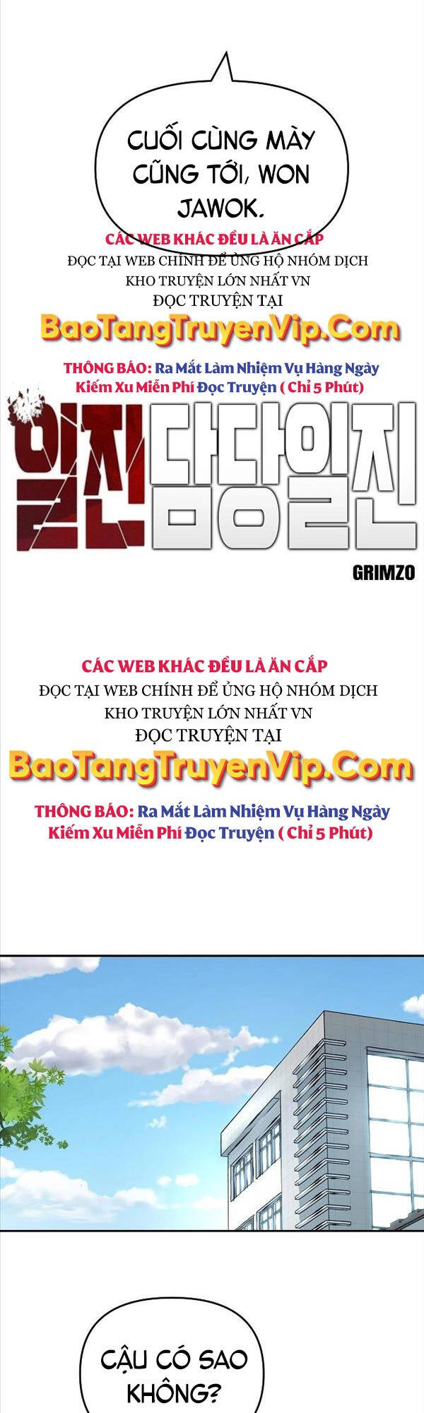 Giang Hồ Thực Thi Công Lý Chap 51 - Next Chap 52