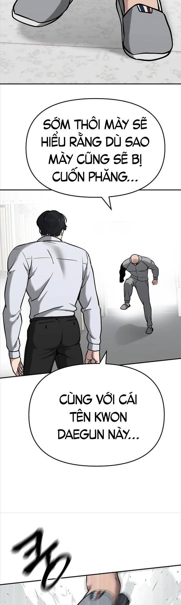 Giang Hồ Thực Thi Công Lý Chap 51 - Next Chap 52