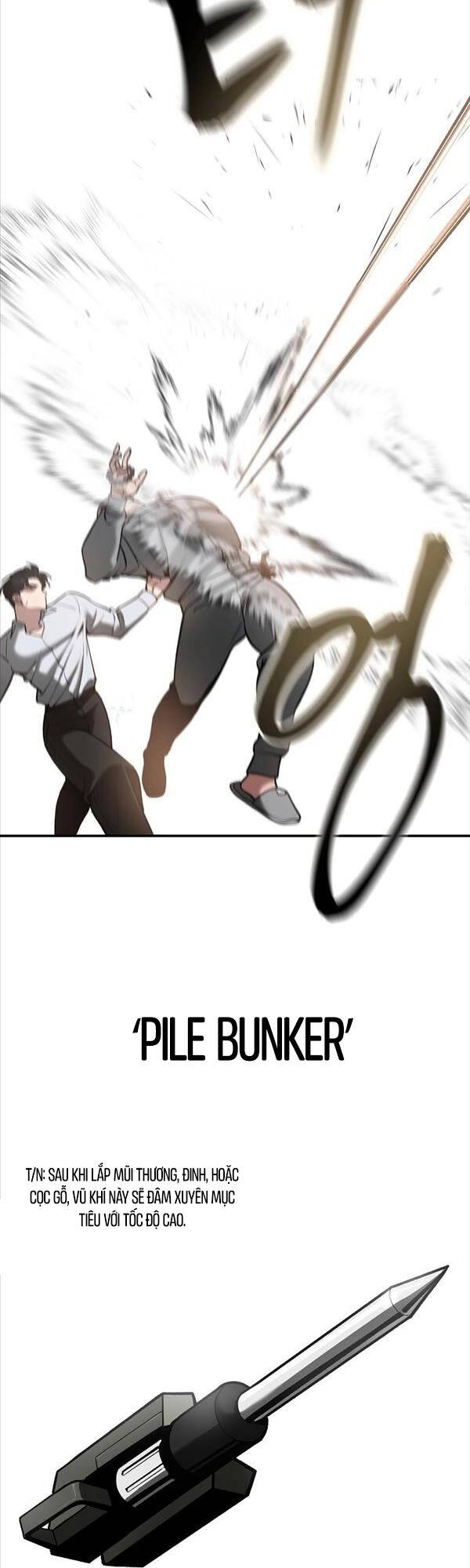 Giang Hồ Thực Thi Công Lý Chap 51 - Next Chap 52