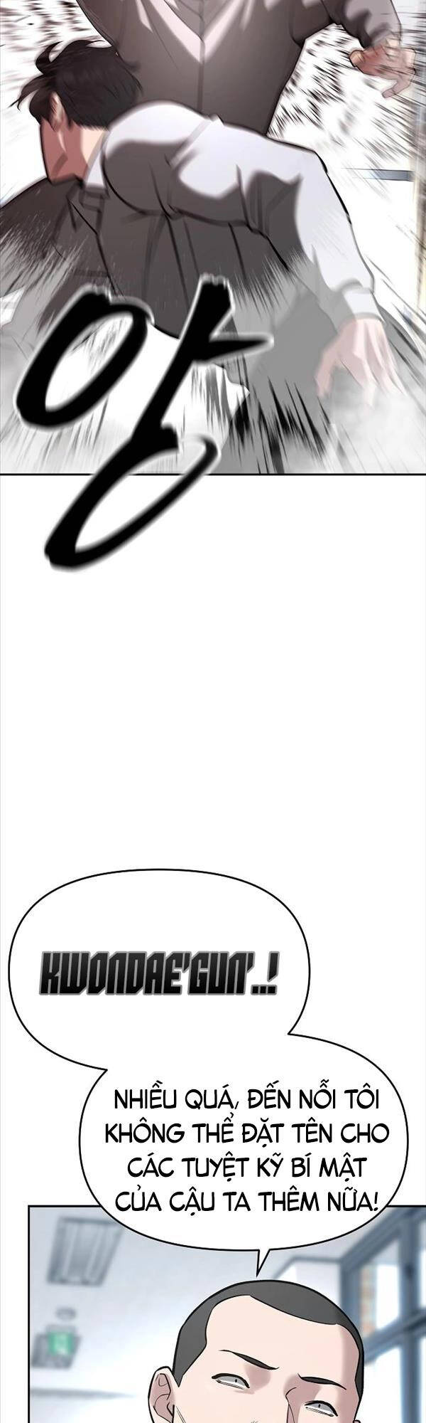 Giang Hồ Thực Thi Công Lý Chap 51 - Next Chap 52