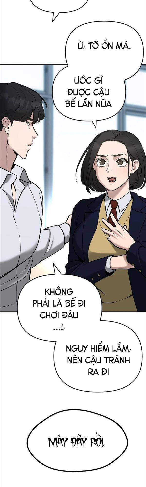 Giang Hồ Thực Thi Công Lý Chap 51 - Next Chap 52