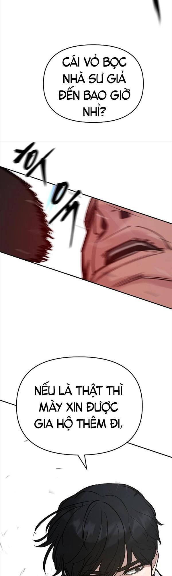 Giang Hồ Thực Thi Công Lý Chap 51 - Next Chap 52