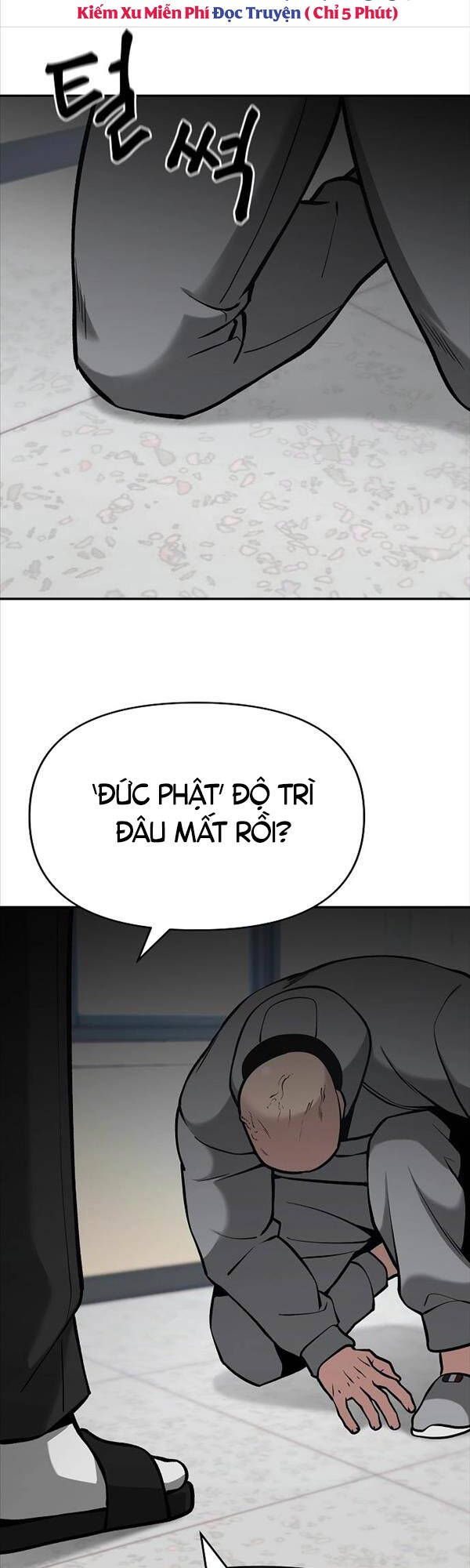 Giang Hồ Thực Thi Công Lý Chap 51 - Next Chap 52