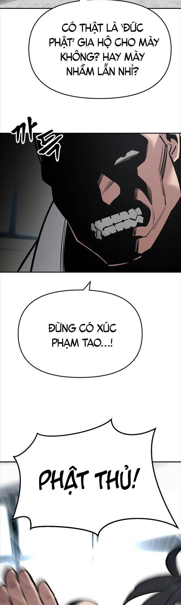 Giang Hồ Thực Thi Công Lý Chap 51 - Next Chap 52