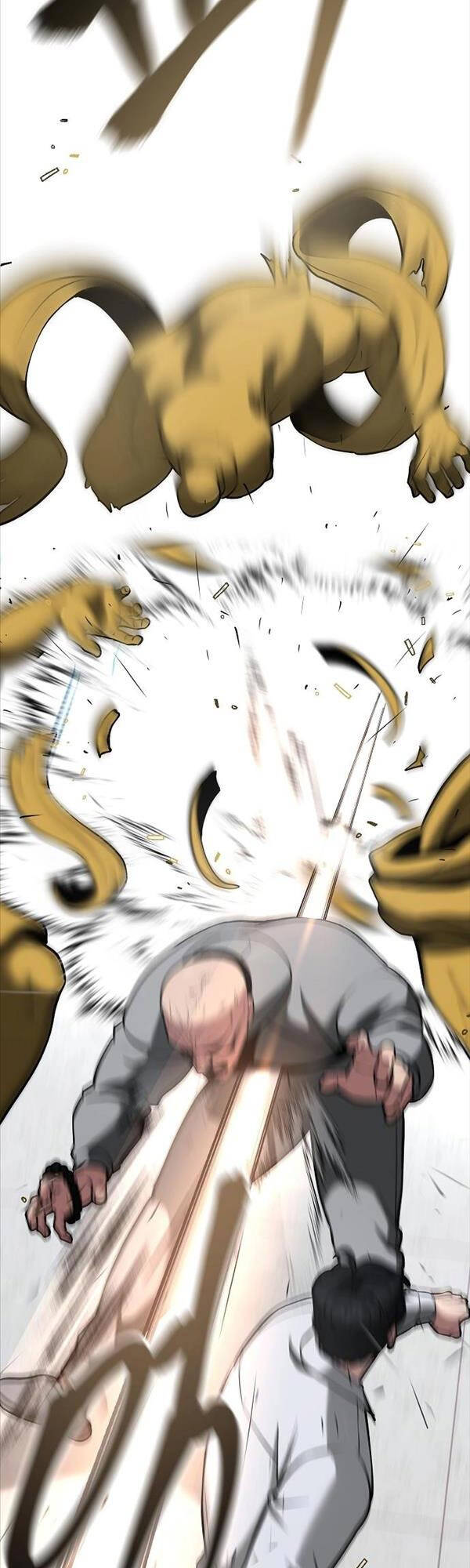 Giang Hồ Thực Thi Công Lý Chap 51 - Next Chap 52