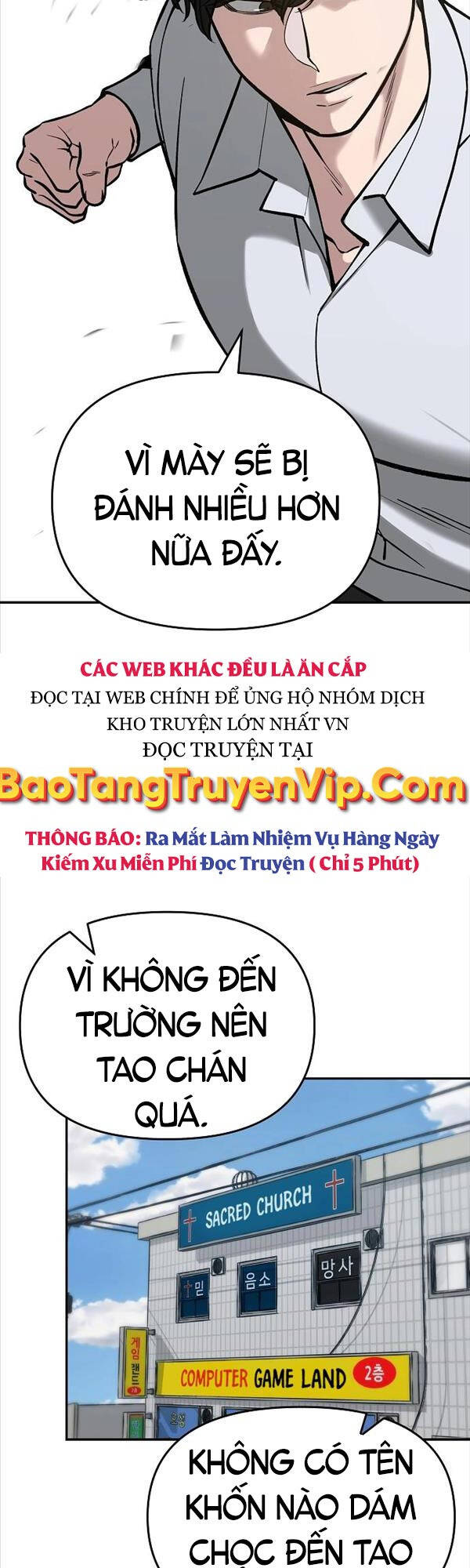 Giang Hồ Thực Thi Công Lý Chap 51 - Next Chap 52
