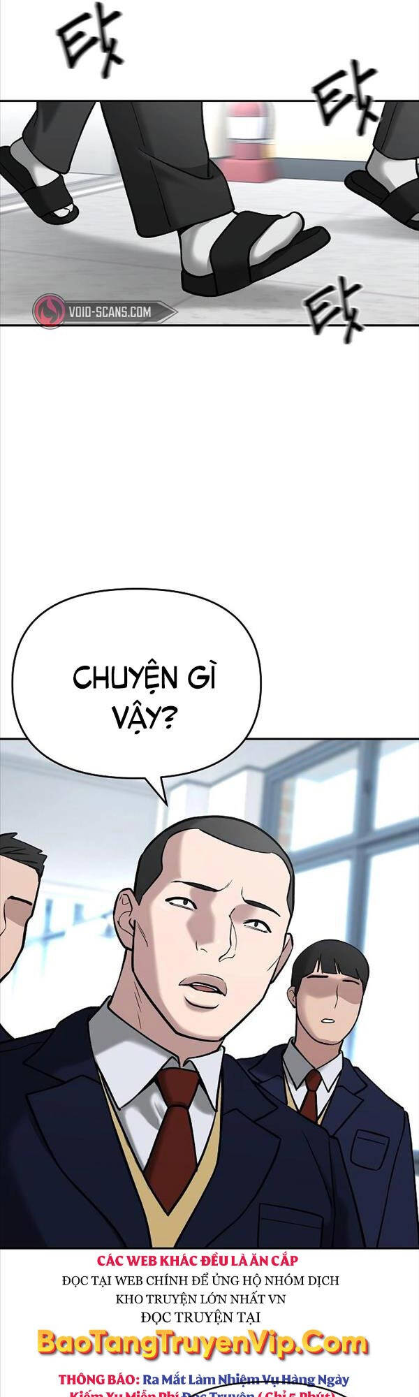 Giang Hồ Thực Thi Công Lý Chap 51 - Next Chap 52