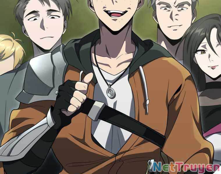 Người Chơi Trở Lại Sau 10000 Năm Chap 15 - Next Chap 16