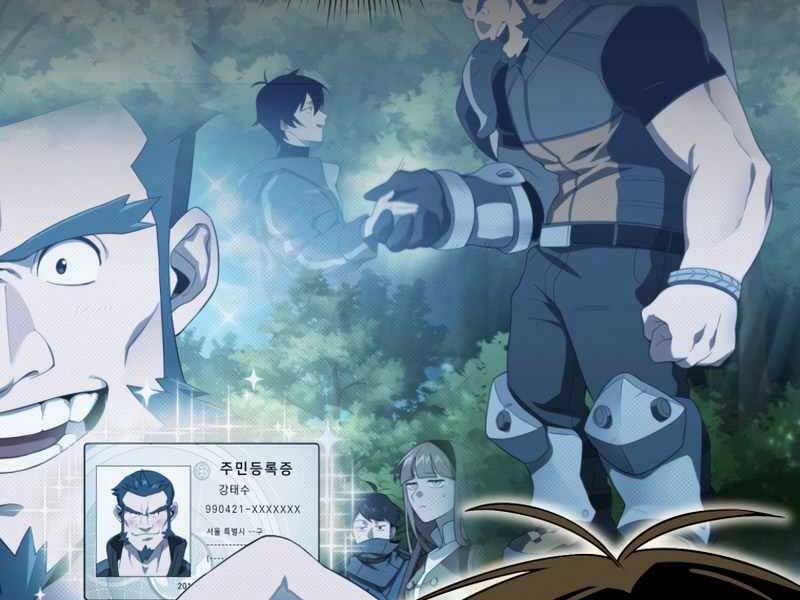 Người Chơi Trở Lại Sau 10000 Năm Chap 18 - Next Chap 19