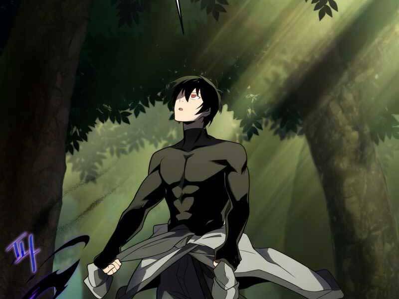 Người Chơi Trở Lại Sau 10000 Năm Chap 18 - Next Chap 19