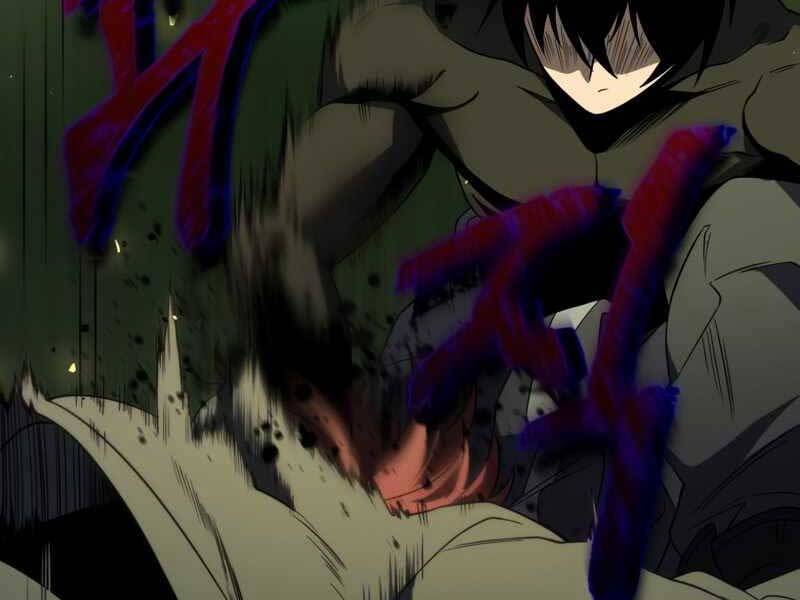 Người Chơi Trở Lại Sau 10000 Năm Chap 18 - Next Chap 19