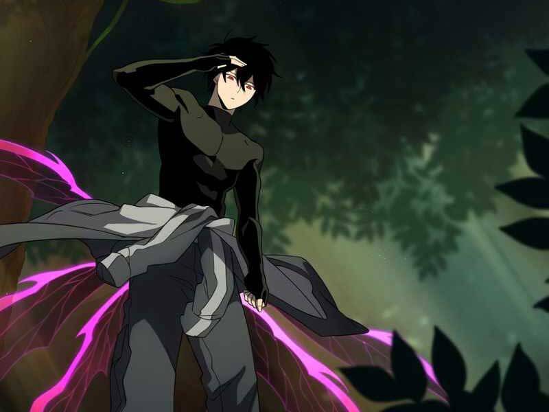 Người Chơi Trở Lại Sau 10000 Năm Chap 18 - Next Chap 19