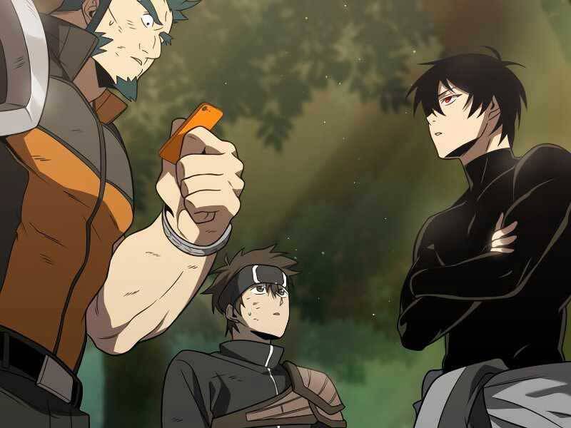 Người Chơi Trở Lại Sau 10000 Năm Chap 19 - Next Chap 20