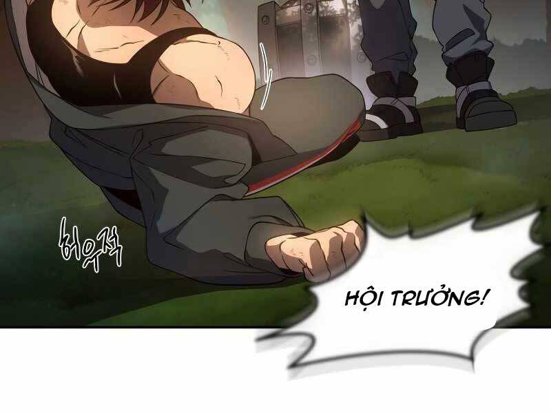 Người Chơi Trở Lại Sau 10000 Năm Chap 19 - Next Chap 20