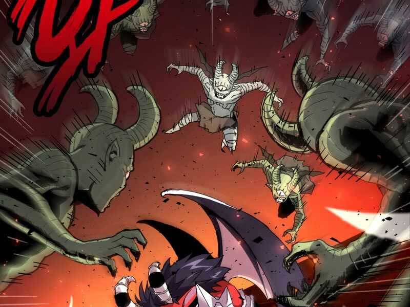 Người Chơi Trở Lại Sau 10000 Năm Chap 1 - Next Chap 2