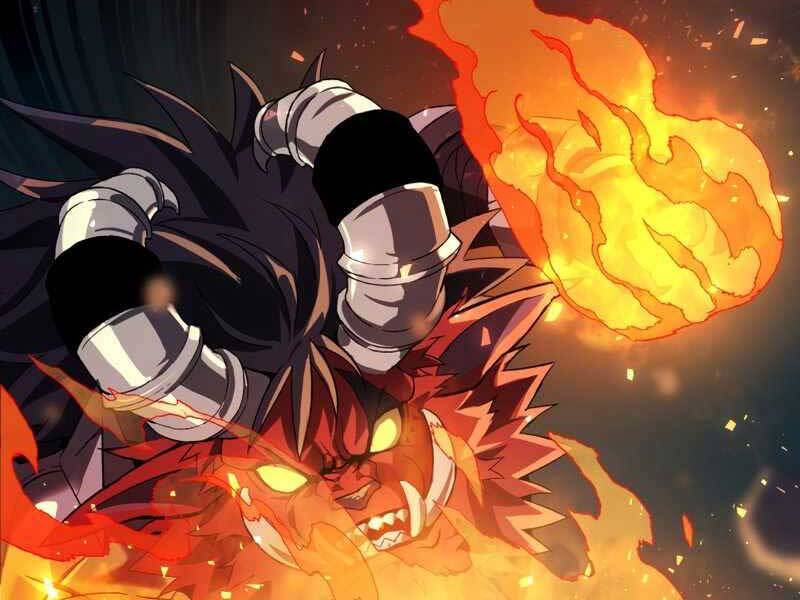 Người Chơi Trở Lại Sau 10000 Năm Chap 1 - Next Chap 2