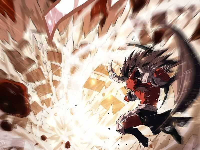 Người Chơi Trở Lại Sau 10000 Năm Chap 1 - Next Chap 2