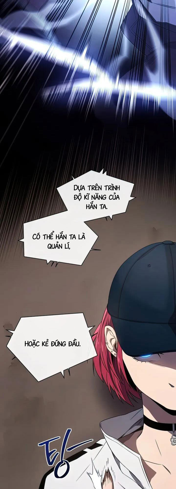 Người Chơi Trở Lại Sau 10000 Năm Chap 25 - Next Chap 26