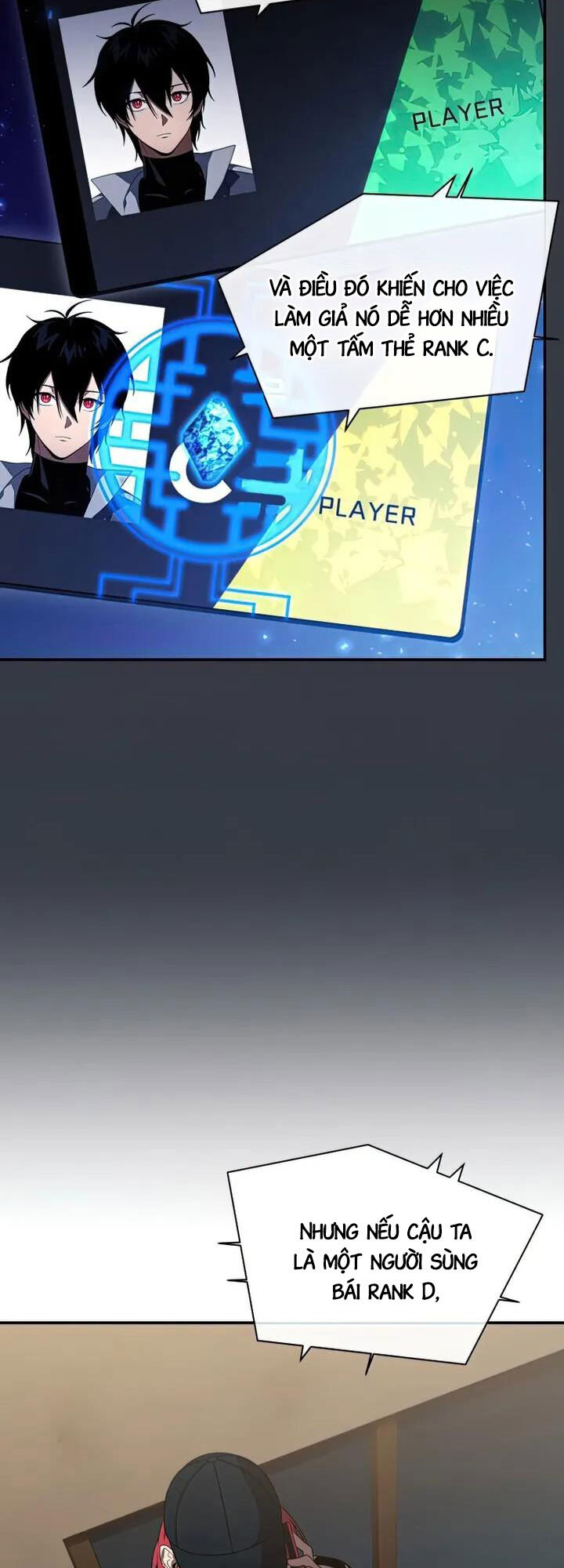 Người Chơi Trở Lại Sau 10000 Năm Chap 25 - Next Chap 26