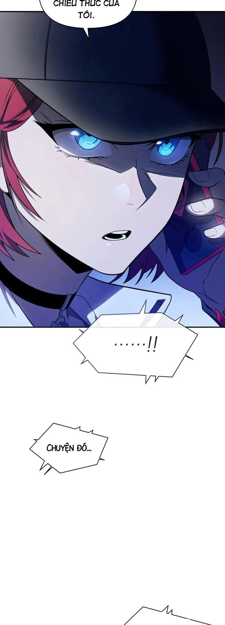 Người Chơi Trở Lại Sau 10000 Năm Chap 25 - Next Chap 26