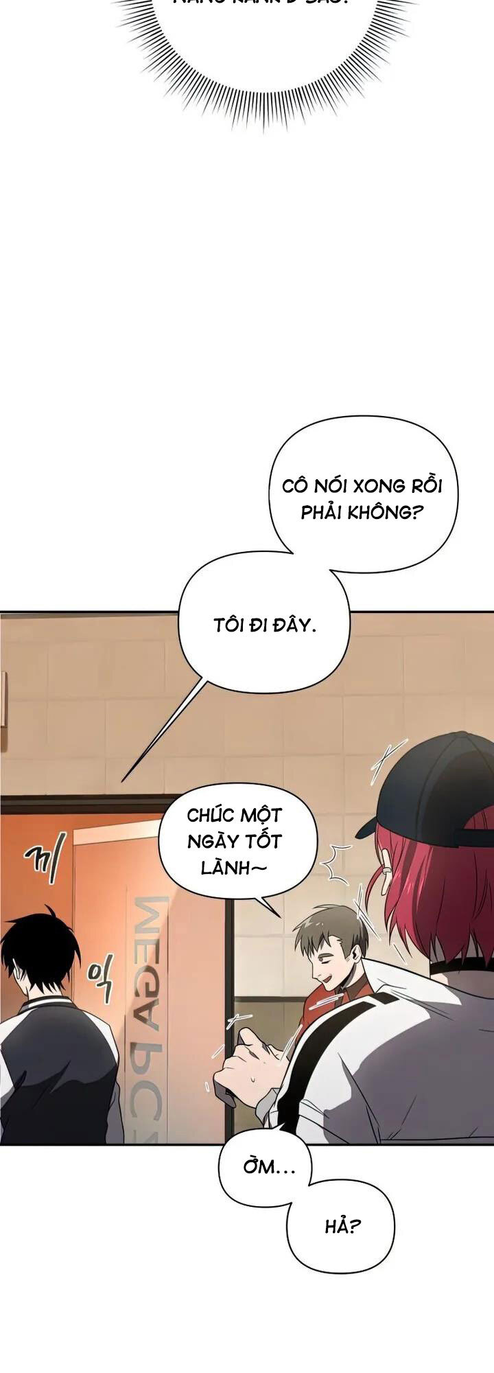 Người Chơi Trở Lại Sau 10000 Năm Chap 25 - Next Chap 26