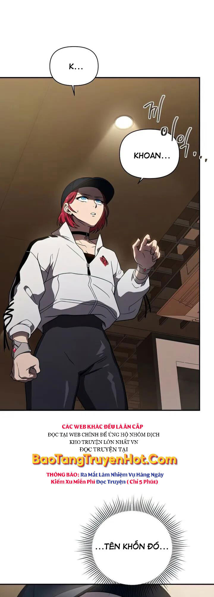 Người Chơi Trở Lại Sau 10000 Năm Chap 25 - Next Chap 26