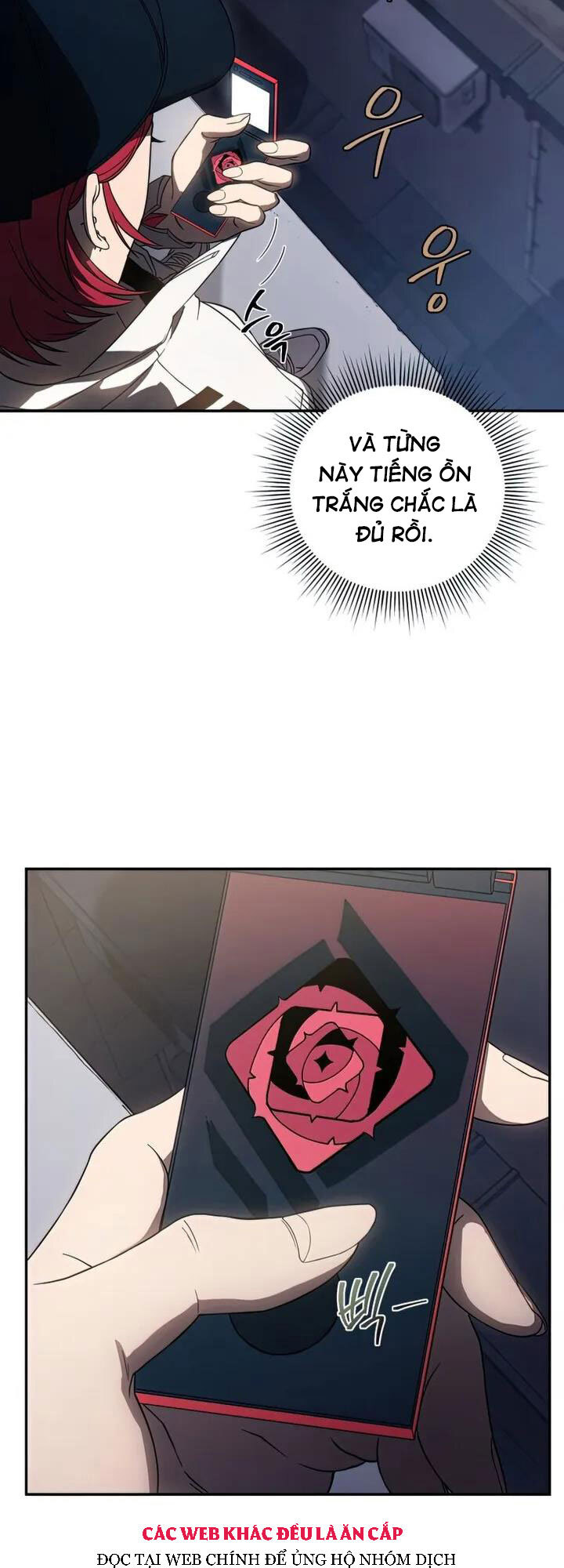 Người Chơi Trở Lại Sau 10000 Năm Chap 25 - Next Chap 26