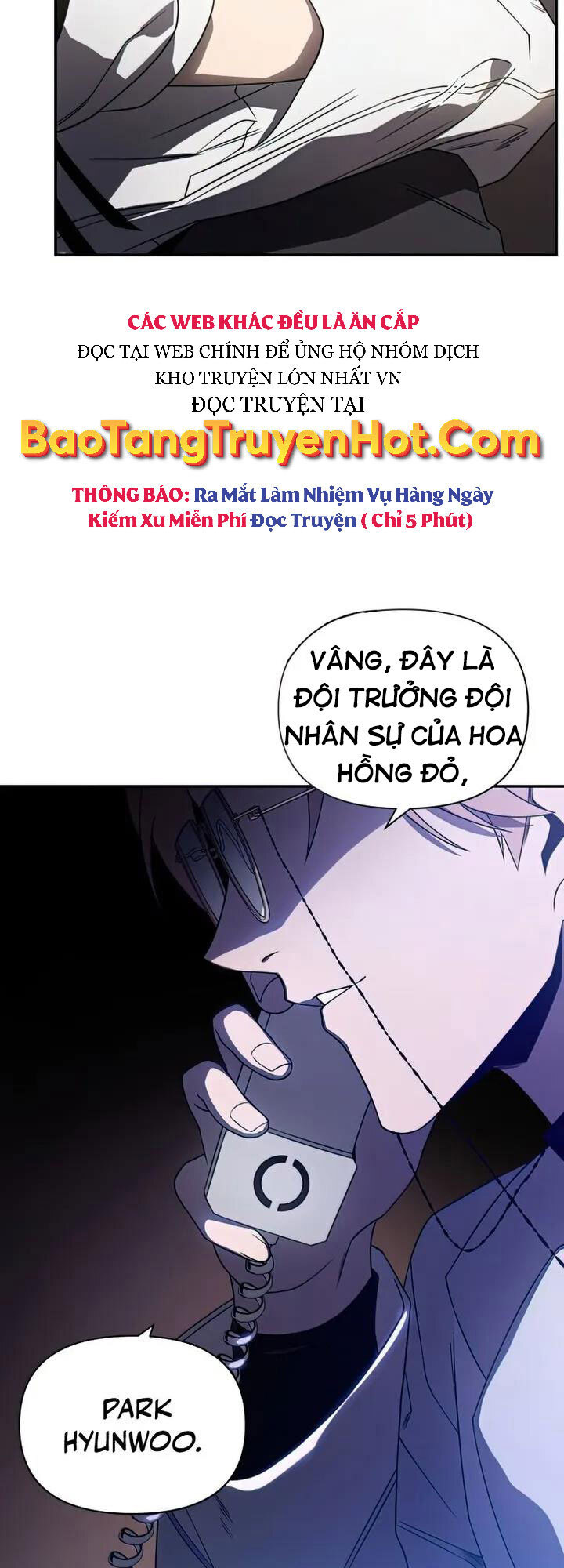 Người Chơi Trở Lại Sau 10000 Năm Chap 25 - Next Chap 26