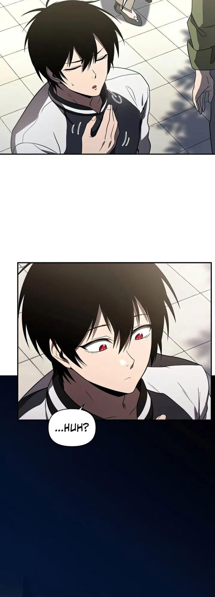 Người Chơi Trở Lại Sau 10000 Năm Chap 25 - Next Chap 26