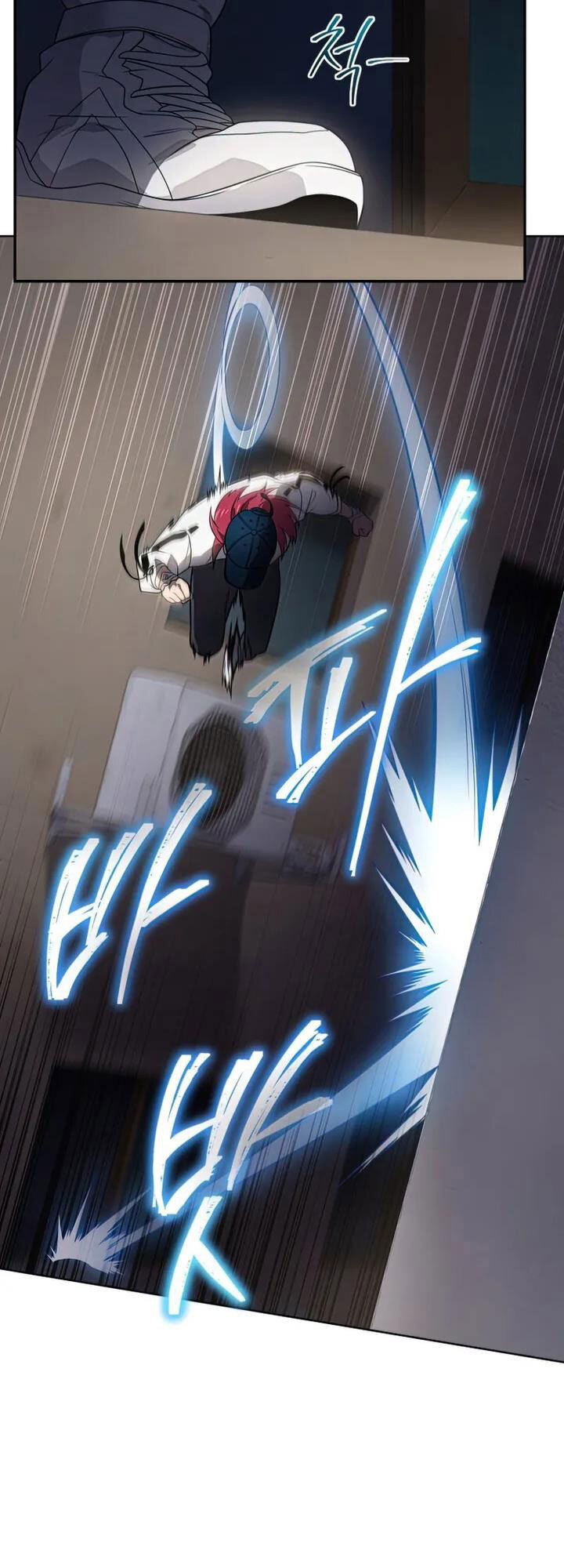 Người Chơi Trở Lại Sau 10000 Năm Chap 25 - Next Chap 26