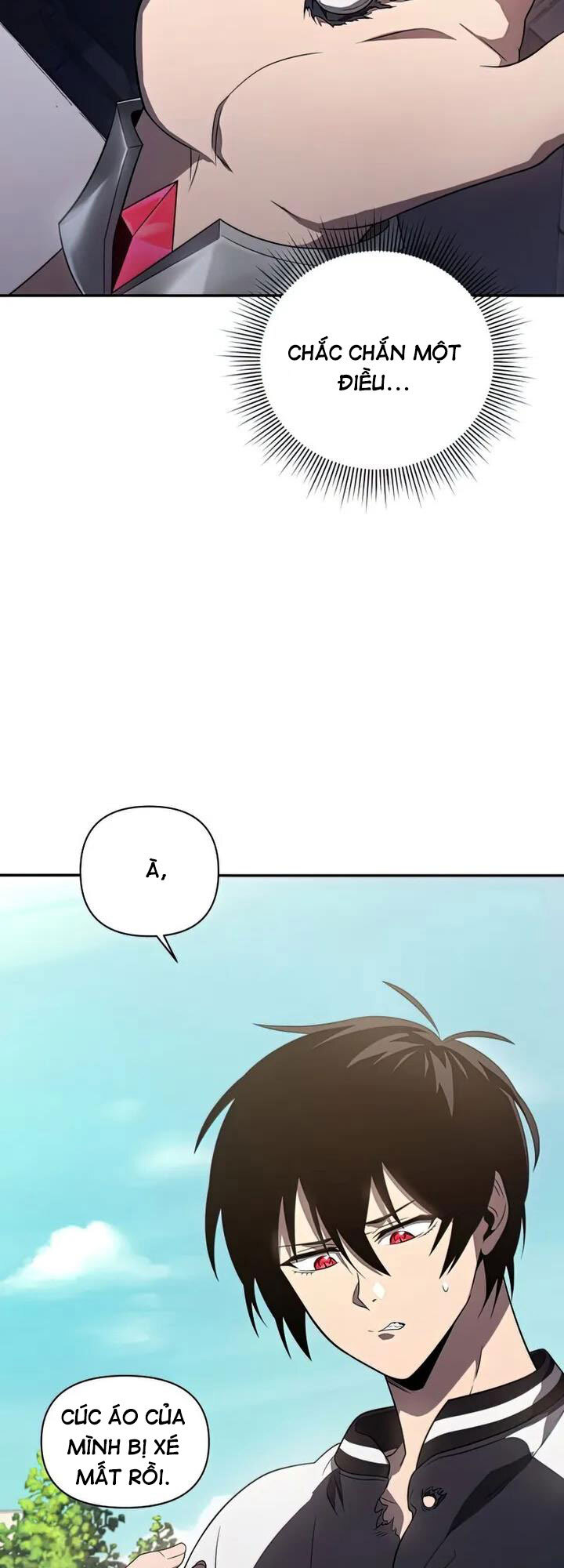 Người Chơi Trở Lại Sau 10000 Năm Chap 25 - Next Chap 26