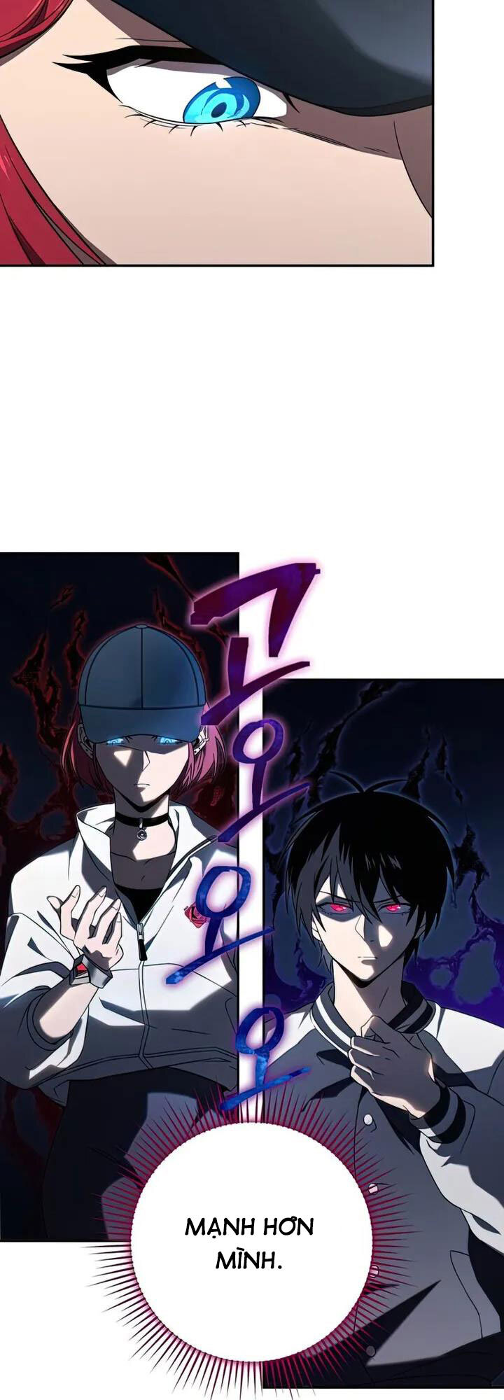 Người Chơi Trở Lại Sau 10000 Năm Chap 25 - Next Chap 26