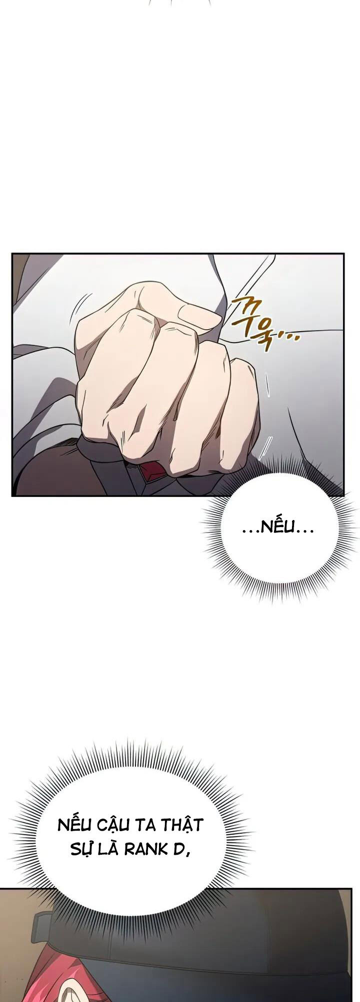 Người Chơi Trở Lại Sau 10000 Năm Chap 25 - Next Chap 26