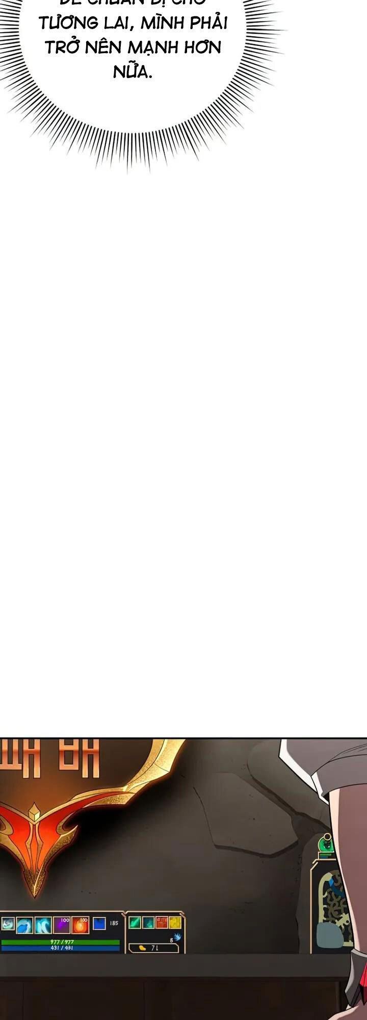 Người Chơi Trở Lại Sau 10000 Năm Chap 25 - Next Chap 26