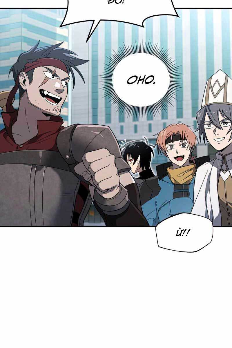 Người Chơi Trở Lại Sau 10000 Năm Chap 26 - Next Chap 27