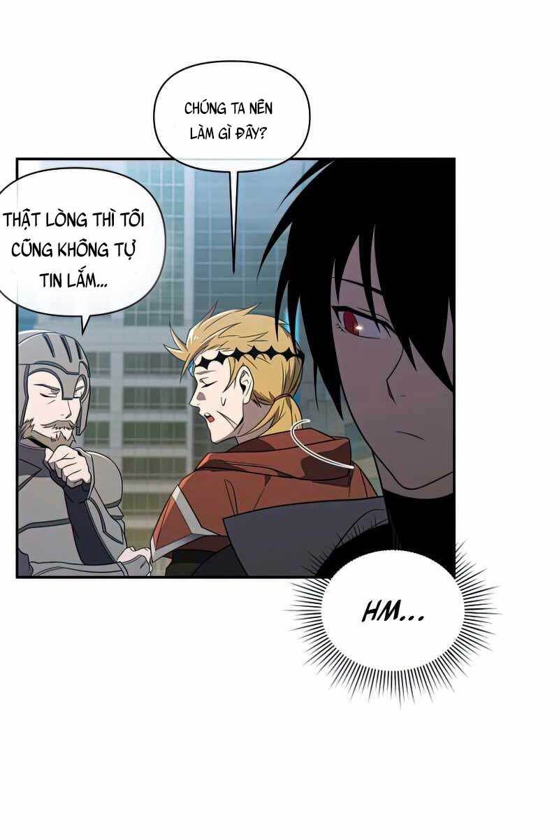 Người Chơi Trở Lại Sau 10000 Năm Chap 26 - Next Chap 27