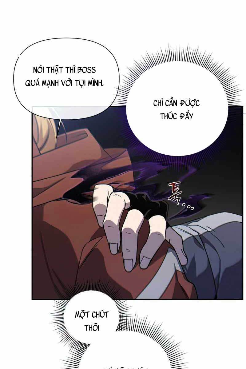 Người Chơi Trở Lại Sau 10000 Năm Chap 26 - Next Chap 27