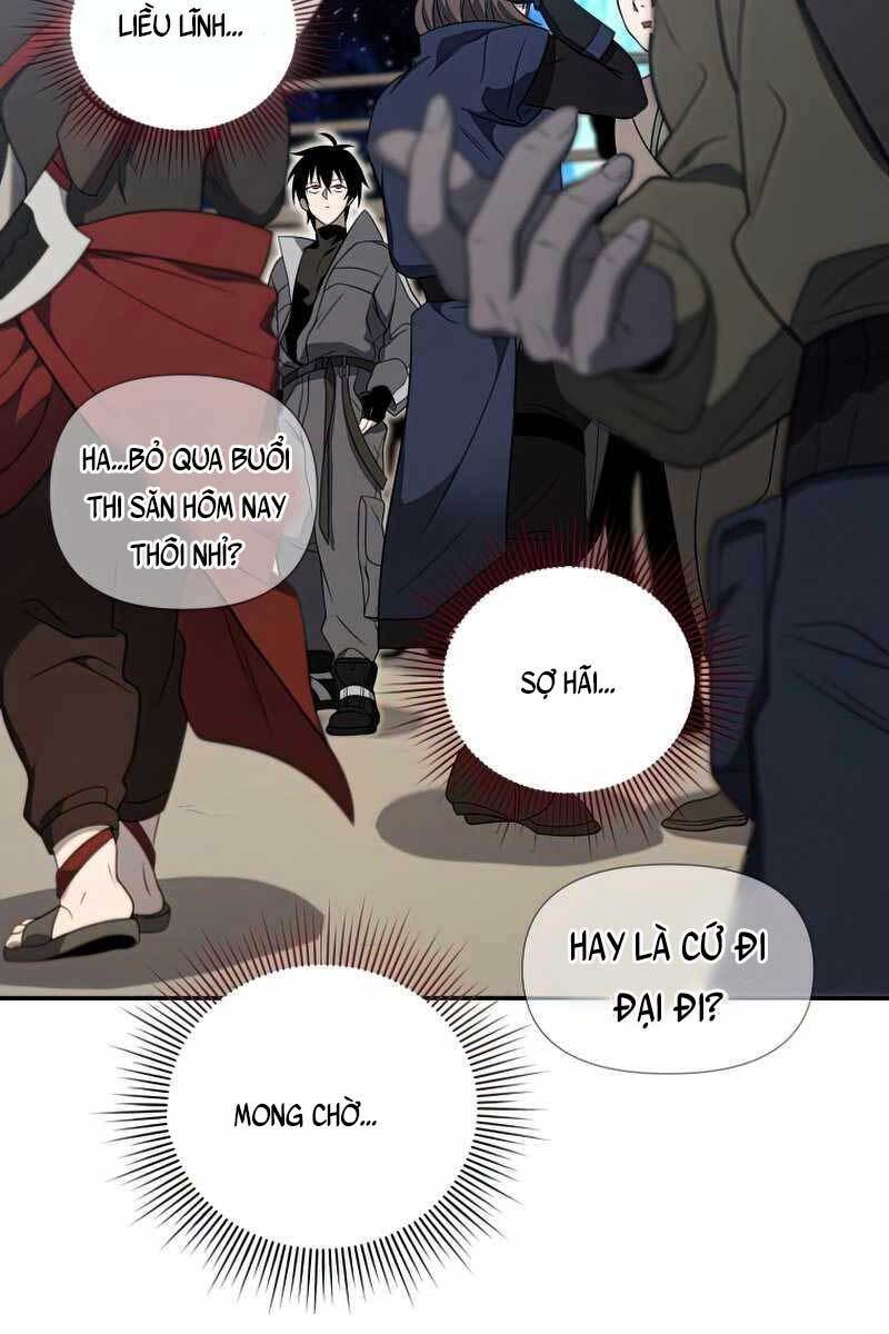 Người Chơi Trở Lại Sau 10000 Năm Chap 26 - Next Chap 27