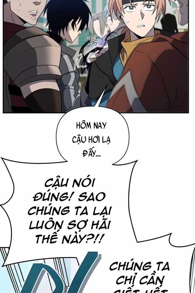 Người Chơi Trở Lại Sau 10000 Năm Chap 26 - Next Chap 27