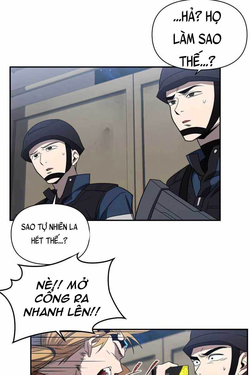 Người Chơi Trở Lại Sau 10000 Năm Chap 26 - Next Chap 27