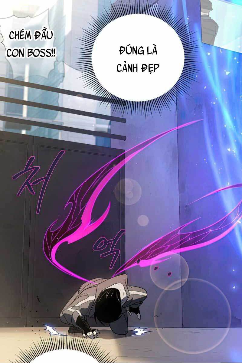 Người Chơi Trở Lại Sau 10000 Năm Chap 26 - Next Chap 27