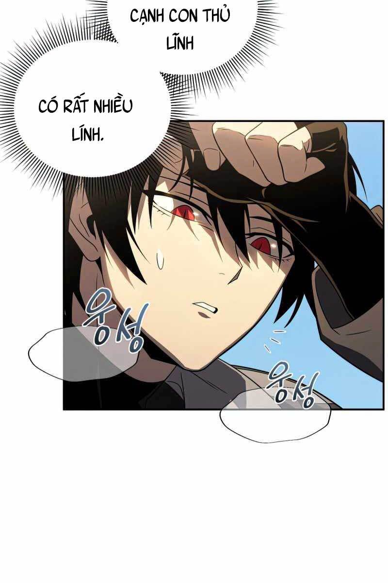 Người Chơi Trở Lại Sau 10000 Năm Chap 26 - Next Chap 27