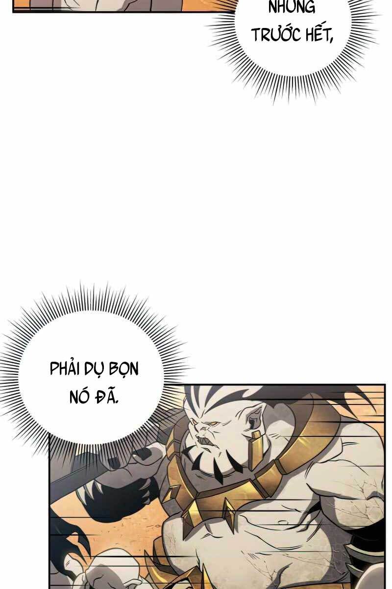 Người Chơi Trở Lại Sau 10000 Năm Chap 26 - Next Chap 27